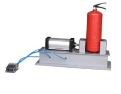 滅火器拆卸、組裝設(shè)備 滅火器拆卸、組裝設(shè)備