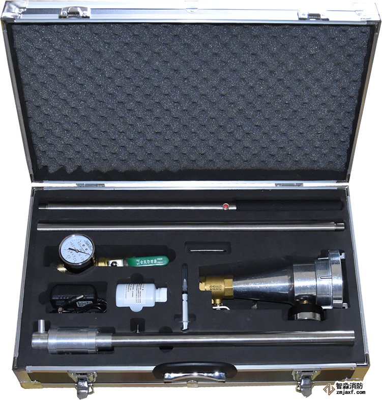一體式煙溫火災探測器試驗器+常德消防試水裝置 一體式煙溫火災探測器試驗器+常德消防試水裝置