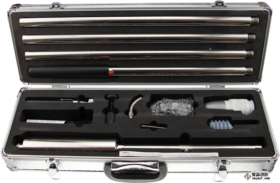 常德燃氣探測器功能試驗器不銹鋼