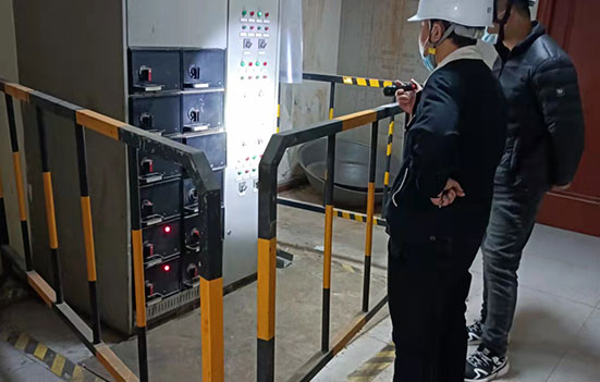 消防設(shè)施維護(hù)保養(yǎng)檢測機(jī)構(gòu)資質(zhì)標(biāo)準(zhǔn)介紹 消防設(shè)施維護(hù)保養(yǎng)檢測機(jī)構(gòu)資質(zhì)標(biāo)準(zhǔn)介紹