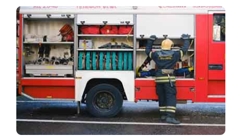 呼和浩特消防安全風險評估報告范例