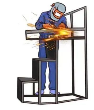 呼和浩特北京市既有建筑施工動火作業安全管理規定（試行）